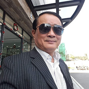 Ông Nguyễn Ngọc Bằng